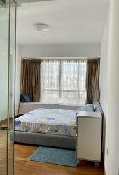 Floridian (D21), Condominium #566199401